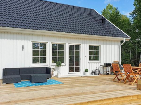 Holiday home NORRTÄLJE IX, Norrtälje